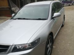 Сүрөт унаа Honda Accord