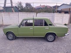 Photo of the vehicle ВАЗ (Lada) 2101