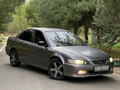 Сүрөт унаа Honda Accord