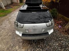 Photo of the vehicle Lexus RX