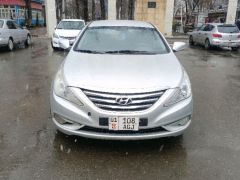 Сүрөт унаа Hyundai Sonata