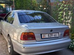 Сүрөт унаа BMW 3 серия