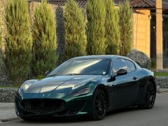 Photo of the vehicle Maserati GranTurismo