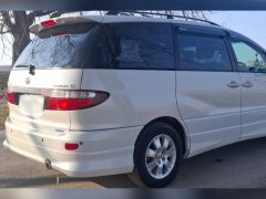 Сүрөт унаа Toyota Estima