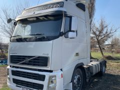 Фото авто Volvo FH