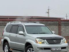 Фото авто Lexus GX