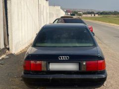 Photo of the vehicle Audi 100