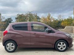 Photo of the vehicle Chevrolet Spark