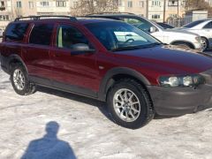 Сүрөт унаа Volvo XC70