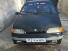 Photo of the vehicle ВАЗ (Lada) 2115