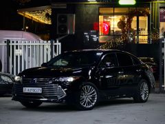 Фото авто Toyota Avalon