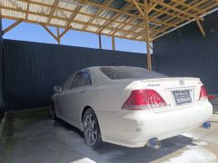 Фото авто Toyota Crown