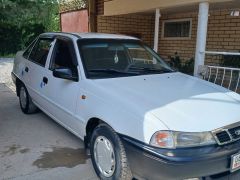 Сүрөт унаа Daewoo Nexia