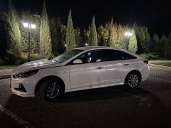 Сүрөт унаа Hyundai Sonata