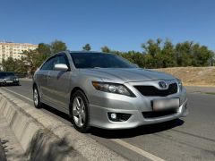 Photo of the vehicle Toyota Camry