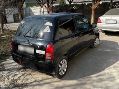 Сүрөт унаа Daihatsu Cuore