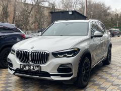 Фото авто BMW X5