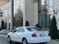 Сүрөт унаа Toyota Camry