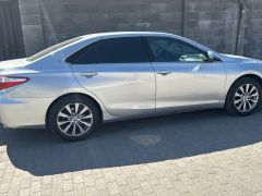 Сүрөт унаа Toyota Camry