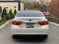 Фото авто Toyota Camry