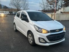 Photo of the vehicle Chevrolet Spark