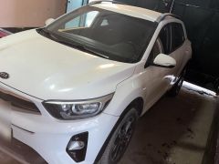 Сүрөт унаа Kia Stonic