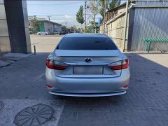 Сүрөт унаа Lexus ES