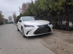 Фото авто Lexus ES