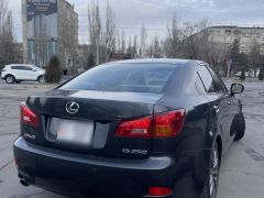 Фото авто Lexus IS