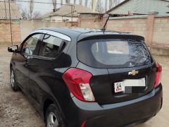 Photo of the vehicle Chevrolet Spark