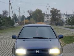 Сүрөт унаа Volkswagen Vento