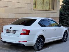 Photo of the vehicle Skoda Octavia