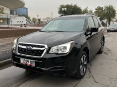 Photo of the vehicle Subaru Forester