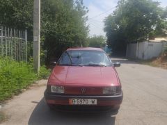 Фото авто Volkswagen Passat