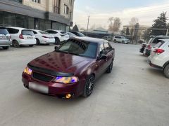 Сүрөт унаа Daewoo Nexia