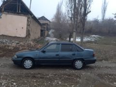 Сүрөт унаа Daewoo Nexia