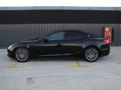 Photo of the vehicle Maserati Ghibli