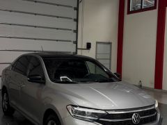 Сүрөт унаа Volkswagen Polo