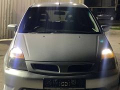 Фото авто Honda Stream