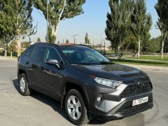 Фото авто Toyota RAV4