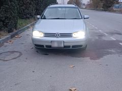 Сүрөт унаа Volkswagen Golf