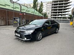 Сүрөт унаа Toyota Camry