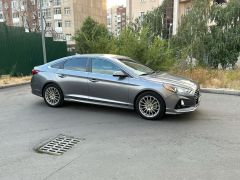 Сүрөт унаа Hyundai Sonata