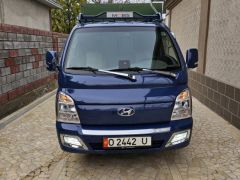 Фото авто Hyundai Porter