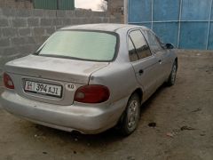 Фото авто Hyundai Accent