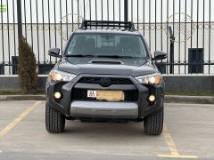 Сүрөт унаа Toyota 4Runner