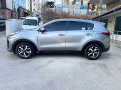 Photo of the vehicle Kia Sportage