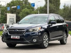 Photo of the vehicle Subaru Outback