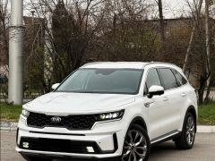 Фото авто Kia Sorento