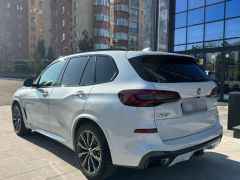 Сүрөт унаа BMW X5